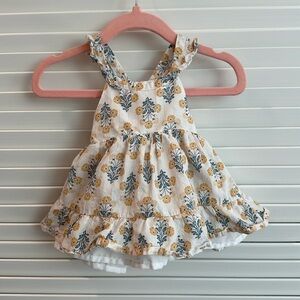 Baby dress 3-6 months